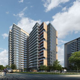 恩瑞御西湖 长沙高端住宅典范，配套实景与户型全解析