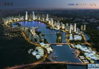 始终以高端住宅标准做产品，长沙这家开发商凭什么独树一帜？